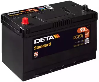 deta-dc905